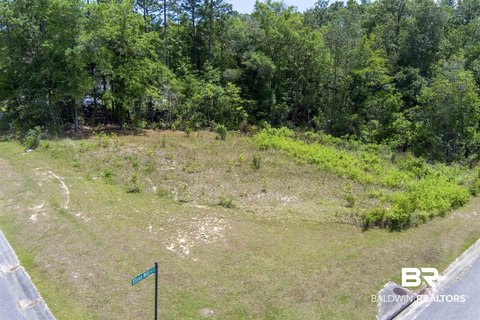 Residential Land in Stone Mill
