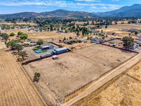 Land, Middletown, CA