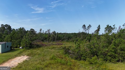 Hazlehurst Commercial Land For Sale