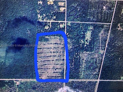 Agricultural Land with Development Potential