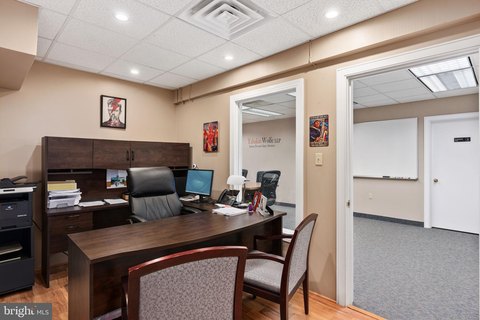 Professional Office Condo For Sale