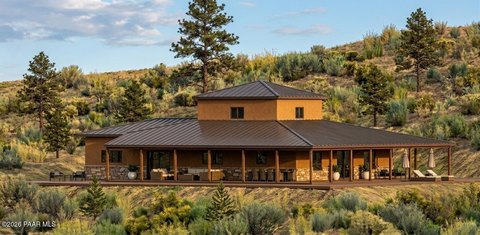 Land, Prescott, AZ