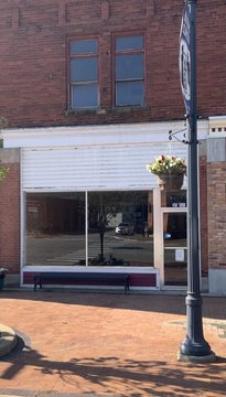 Downtown Clinton Income Opportunity
