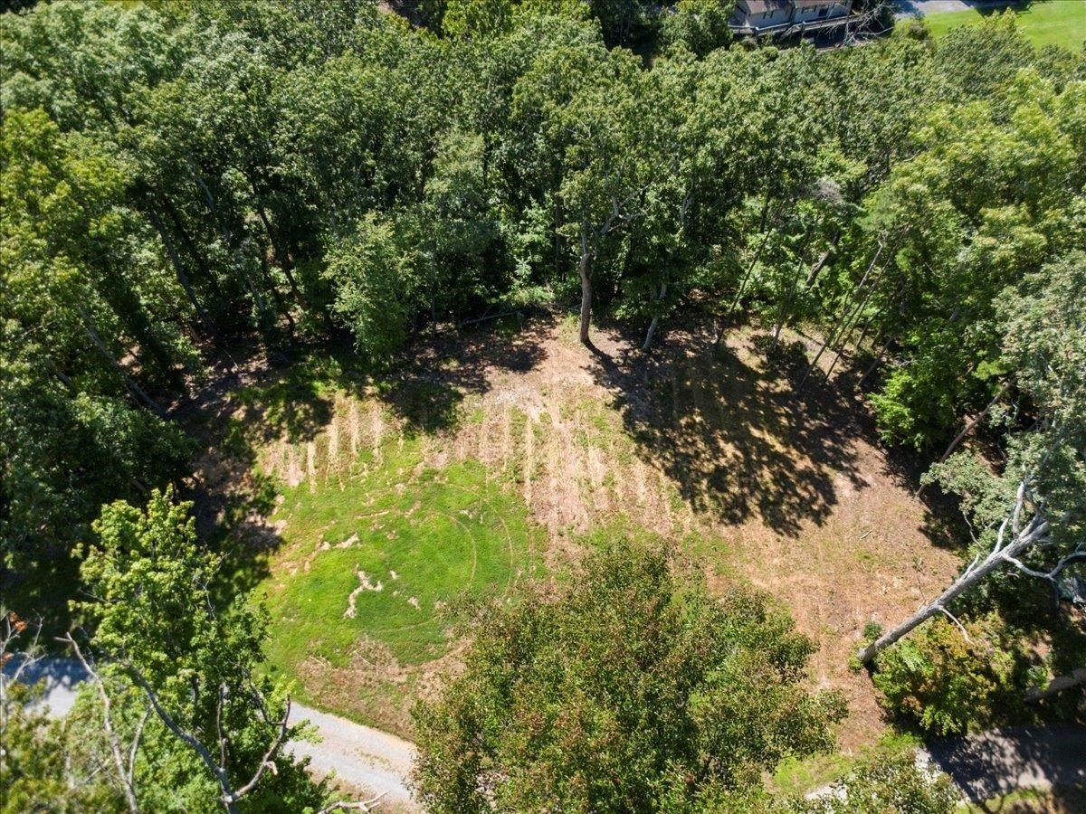 Land with Claytor Lake Views