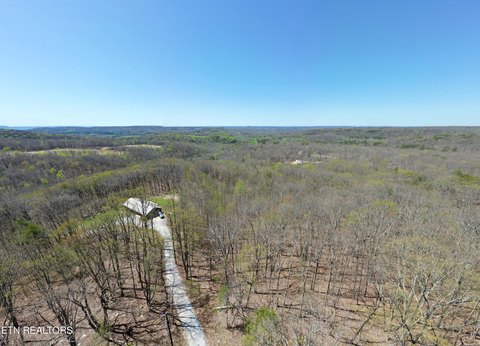 Unrestricted Wooded Land with Creek