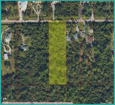 LAND - NAPLES, FL