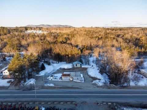 Commercial Property in Bridgton, Maine