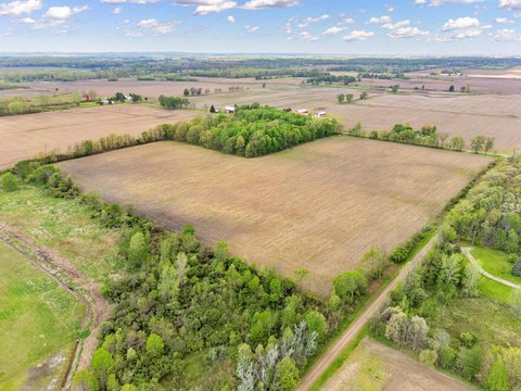 Agricultural Land Parcel