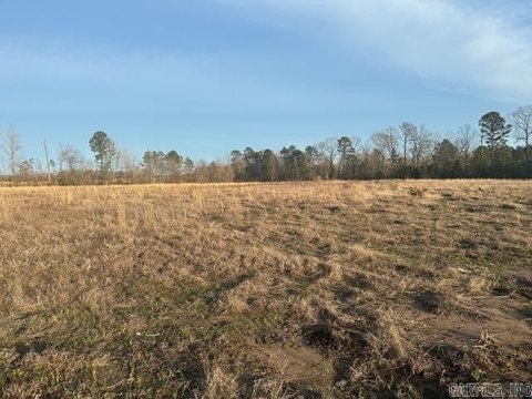 Land For Sale, Sheridan, AR