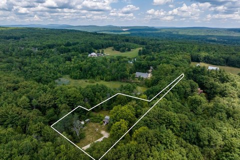 LAND - Farmington, NH
