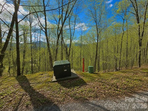 Waynesville Mountain Homesite For Sale