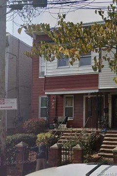 Richmond Hill Multifamily Property