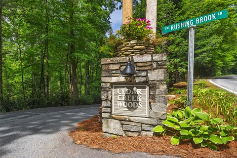Land, Glenville, NC