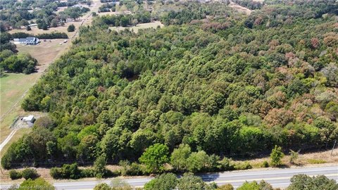 Land, Greenwood, AR