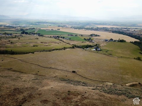 Mountain Retreat Farmland with Private Well