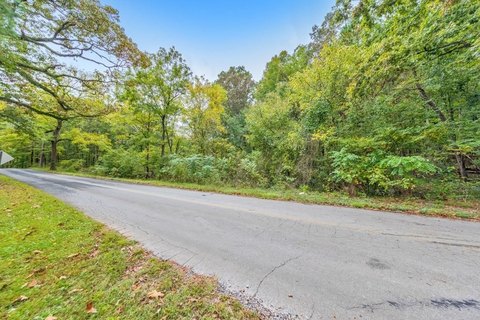 Land, White, GA