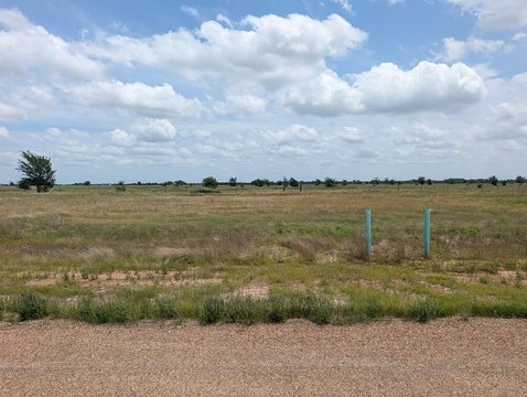 Residential Lot in Mabank, TX