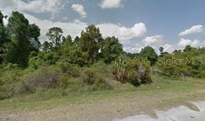 Vacant Land in North Port