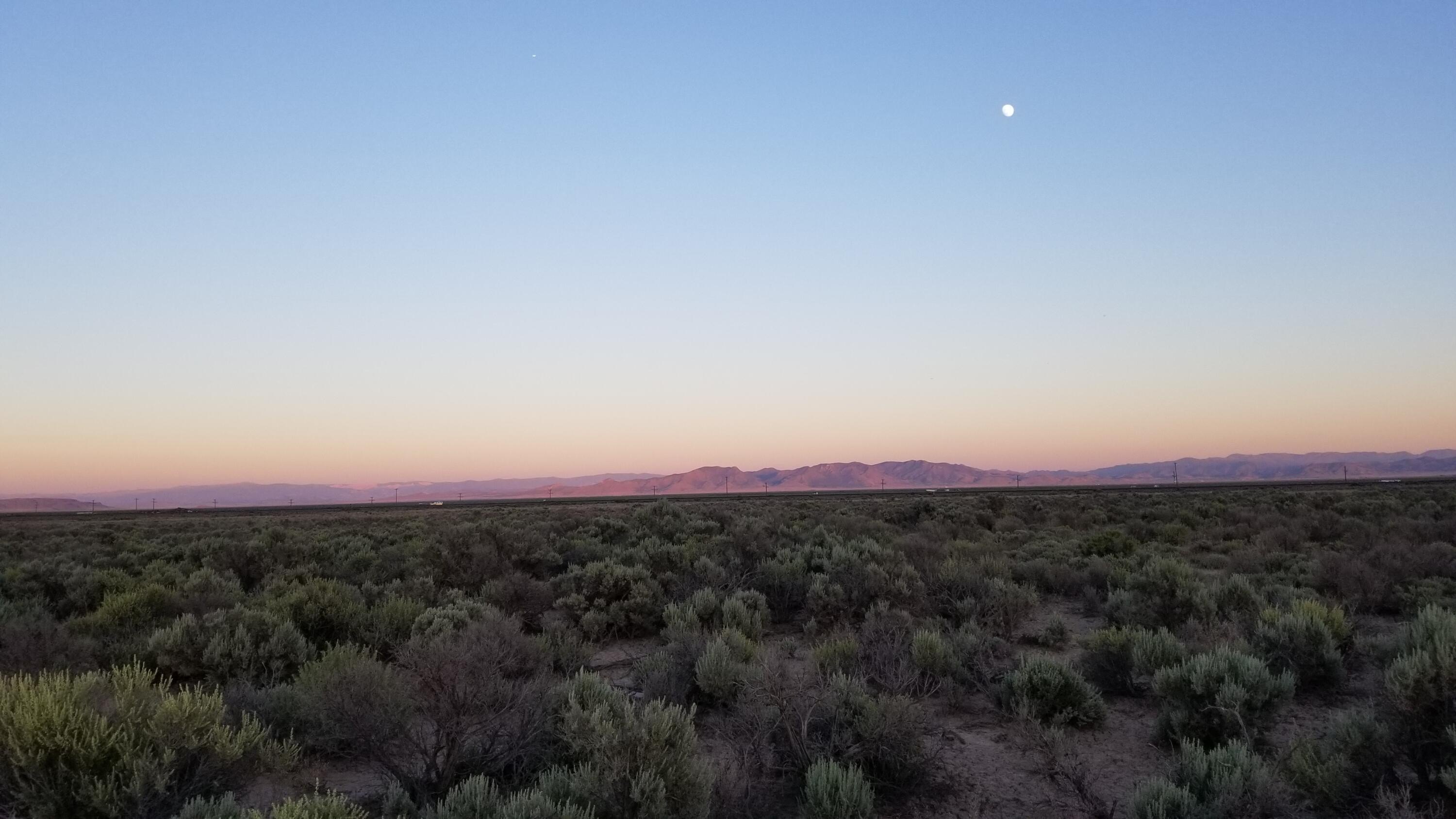 Land in Beryl, Utah