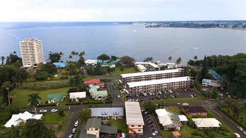 Hilo Apartment Building Opportunity