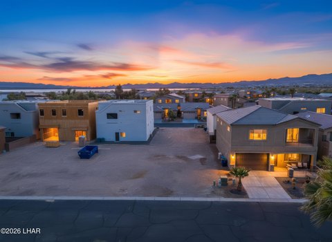 Land, Lake Havasu City, AZ
