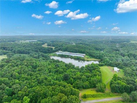 LAND - Other - Royston, GA
