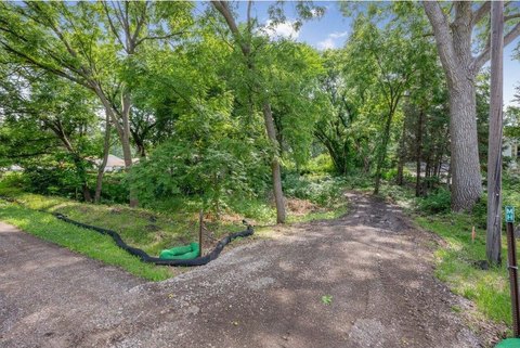 Residential Lot Near Amenities