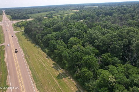 Prime Land in Canton, MS