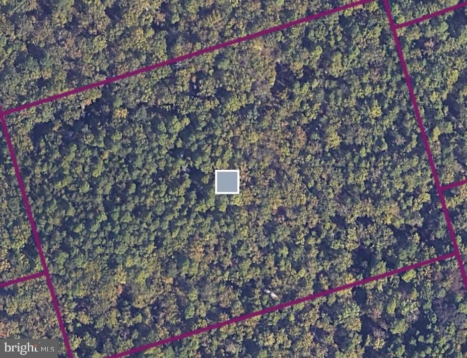 Marlton Land Parcel For Sale