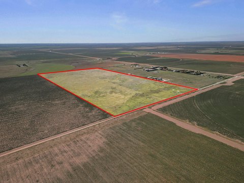 Land, Lubbock, TX