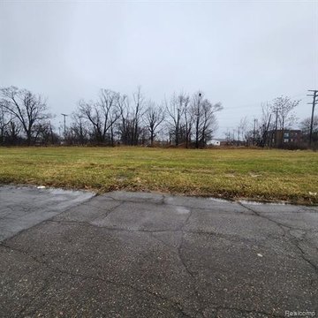Detroit Land Bundle Opportunity