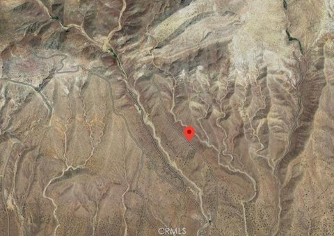 A-Zoned Farmland Parcel