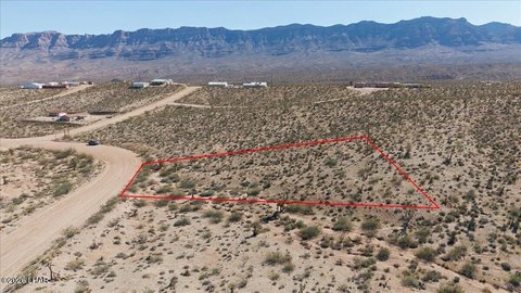 Land, Meadview, AZ