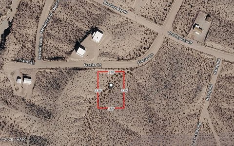 Land, Meadview, AZ