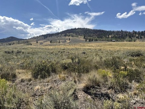 LAND, Powderhorn, CO
