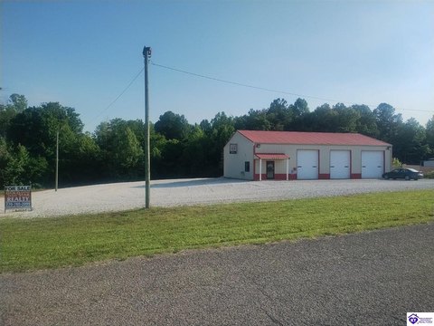 Established Auto Repair Business Opportunity
