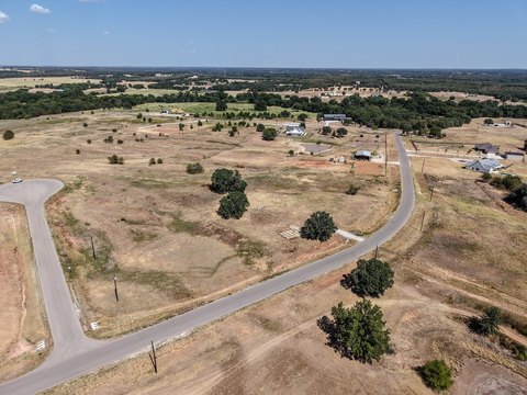 Land, Alvord, TX