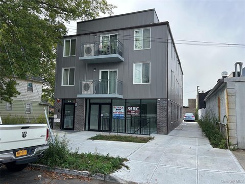 Bayside Office Space For Rent