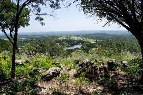 LAND - Strawn, TX
