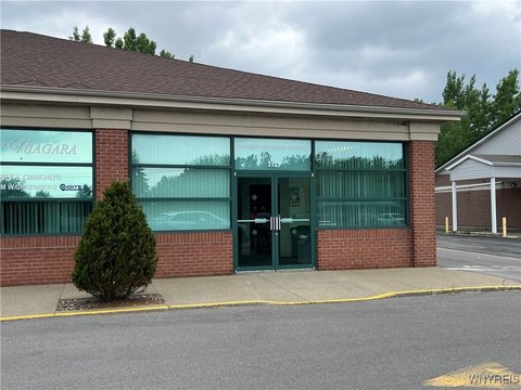 Niagara Falls Professional Office Space