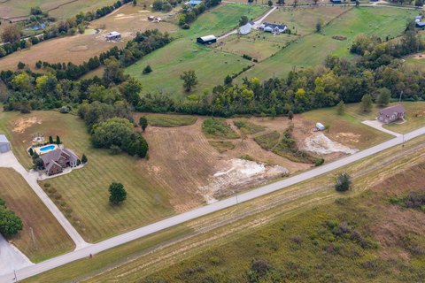 Land, Richmond, KY