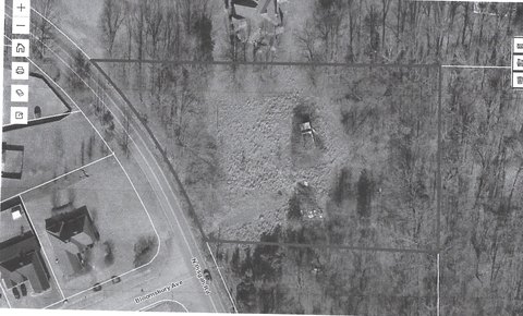 Cordova Land for Residential Development