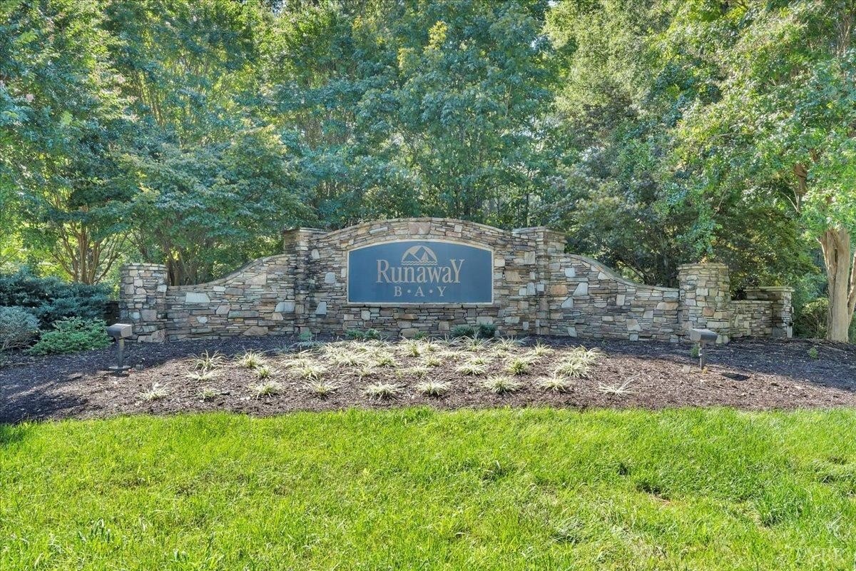 Waterfront Land on Leesville Lake