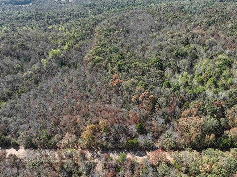 Vacant Land, Bradford, AR