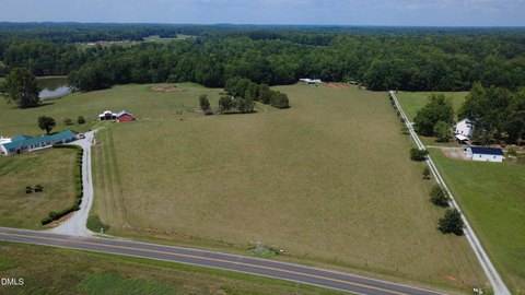 Fenced & Gated Homesite Land