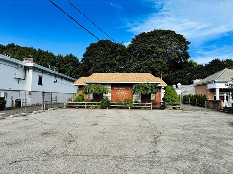 Standalone Office Building