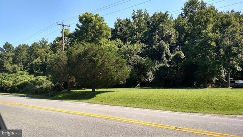 2.75 Acres Ready to Build
