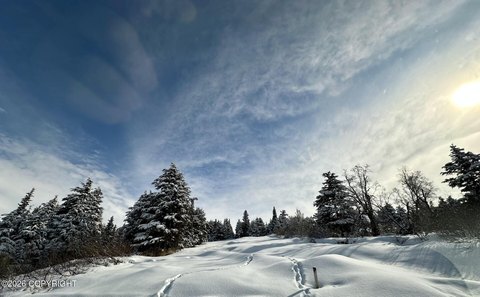 Residential Land in Shangri-La