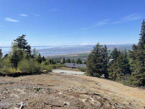 Residential Land in Shangri-La