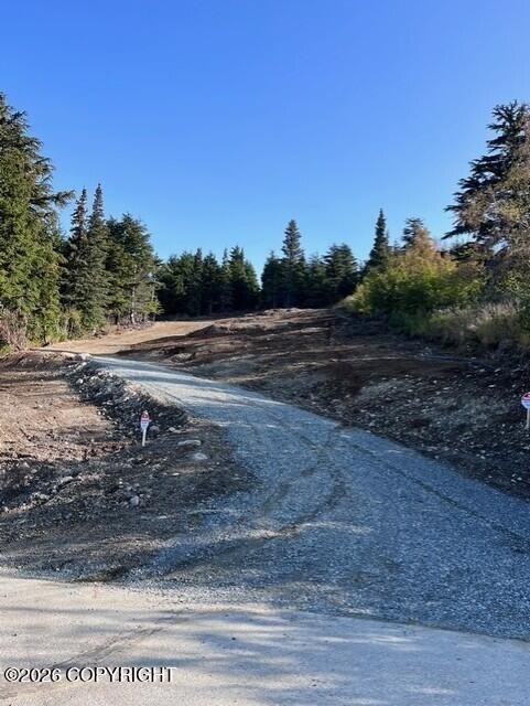 Residential Land in Shangri-La